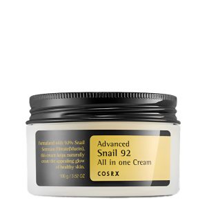 کرم حلزون کوزارکس COSRX Advanced Snail 92 All in One