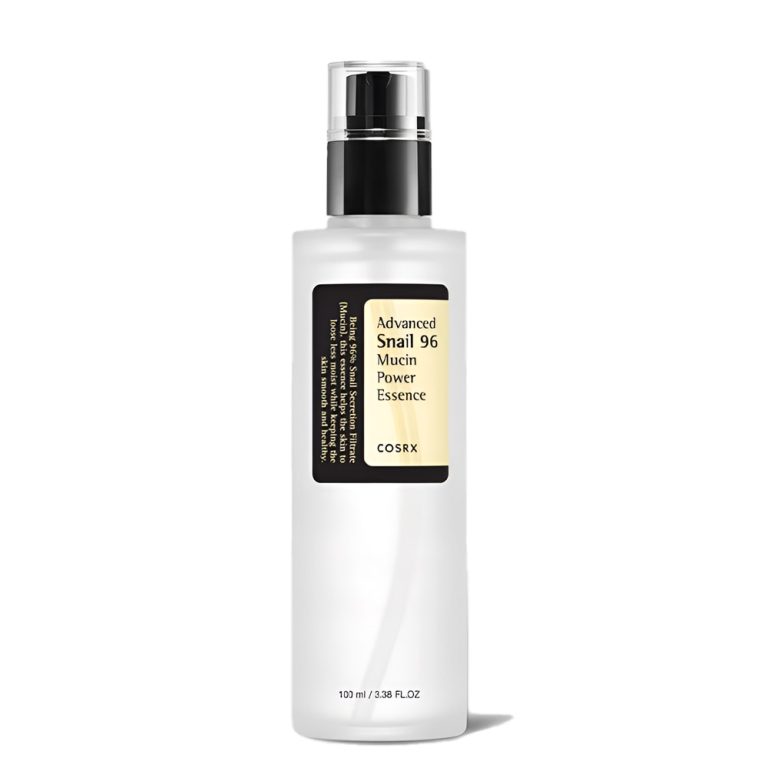 سرم حلزون کوزارکس COSRX Advanced Snail 96 Mucin Power Essence