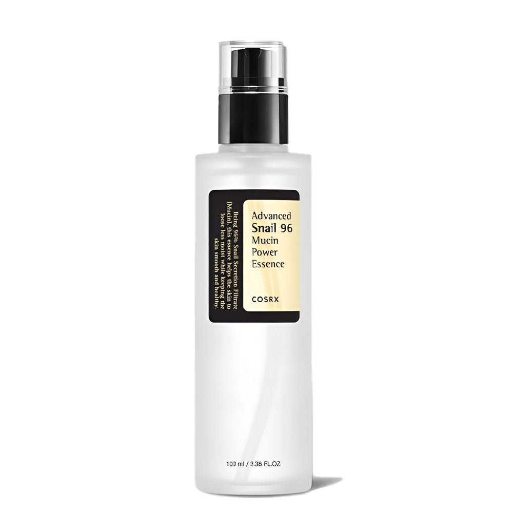 سرم حلزون کوزارکس COSRX Advanced Snail 96 Mucin Power Essence