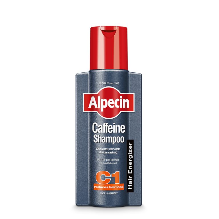 شامپو آلپسین C1
