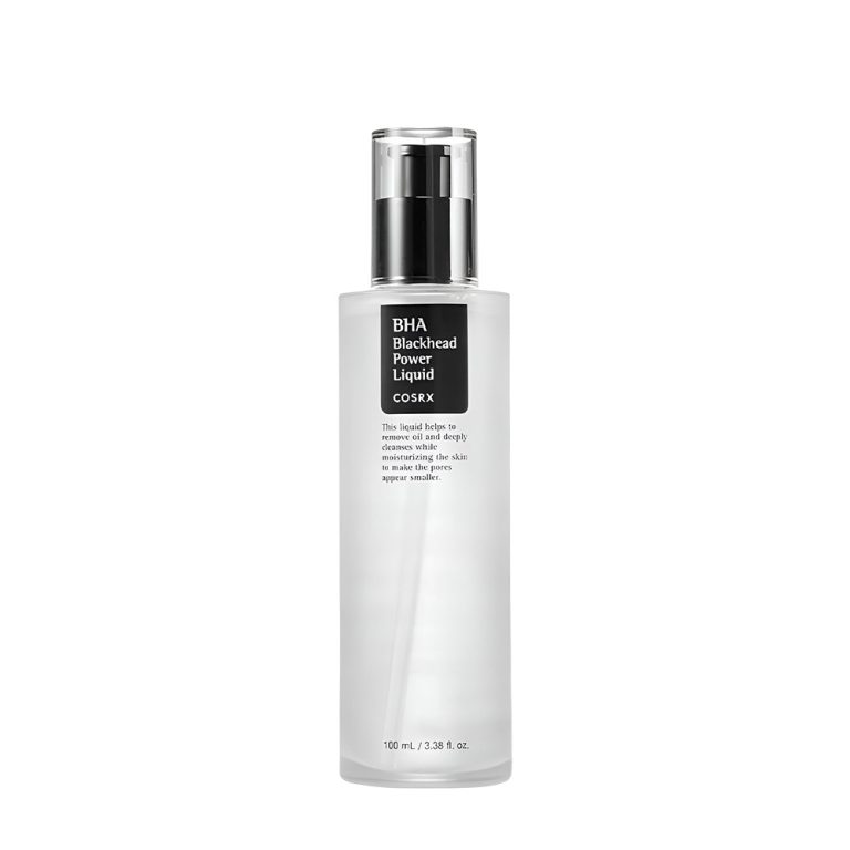 تونر ضد جوش سرسیاه کوزارکس COSRX BHA Blackhead Power Liquid