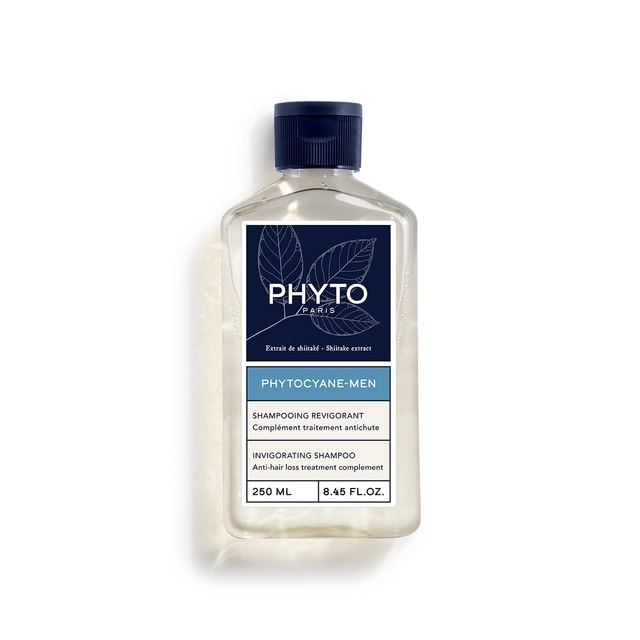 شامپو ضد ریزش فیتو مدل Phytocyane مخصوص آقایان