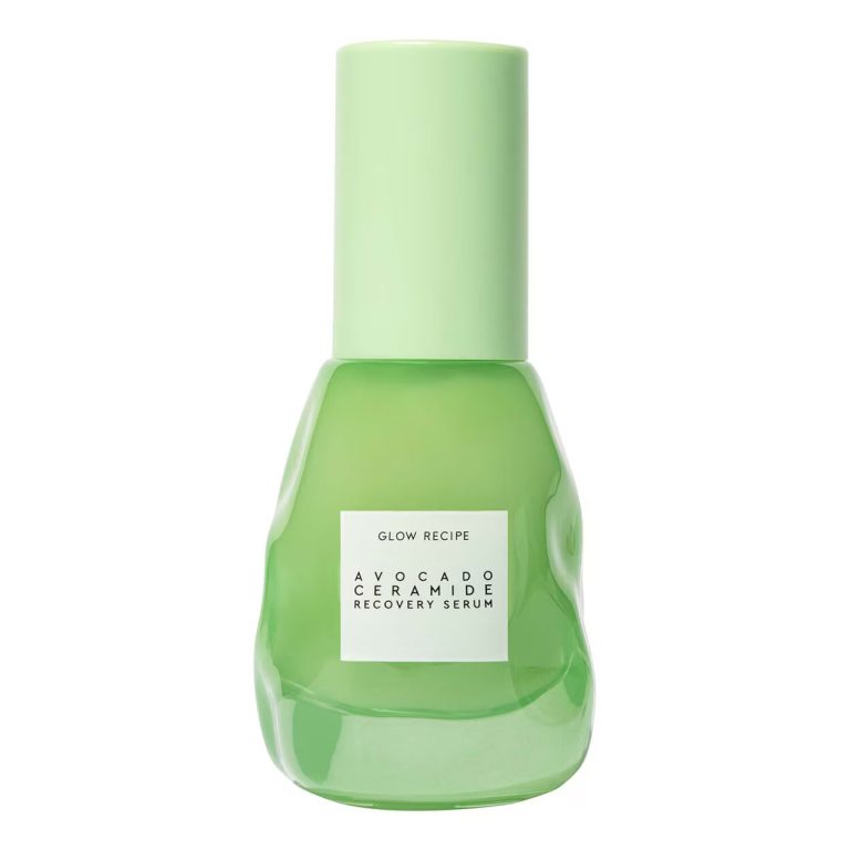 سرم سرامید آووکادو گلو رسپی (Glow Recipe Avocado Ceramide Recovery Serum)