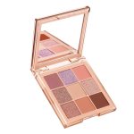 نمایی از پالت سایه هدی بیوتی NUDE Light