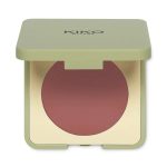 رژگونه کیکو مدل Green Me Blush رنگ Soft Mauve