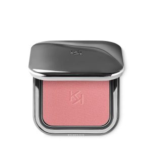 رژگونه کیکو میلانو مدل Unlimited Blush رنگ Warm Mauve