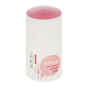 مام رولی زنانه شون مدل pink princess حجم 50 میلی لیتر