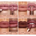 ست رژ لب و خط لب شارلوت تیلبری مدل Pillow Talk - Image 3