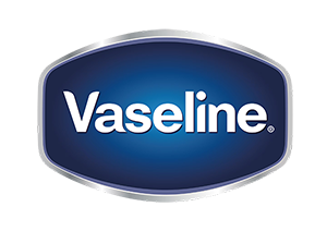 لوگو وازلین