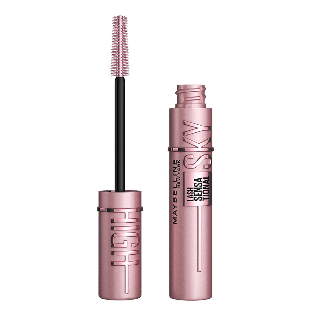 maybelline-sky-high-mascara ریمل اسکای میبلین