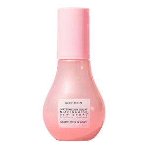 سرم نیاسینامید گلو رسپی، مدل Watermelon Glow Niacinamide Dew Drops