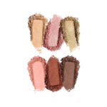 پالت سایه چشم کیکومیلانو، مدل Dreamphoria Cloud Whisper Eyeshadow Palette - Image 2