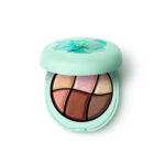 پالت سایه چشم کیکومیلانو، مدل Dreamphoria Cloud Whisper Eyeshadow Palette - Image 3
