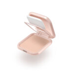 پنکک آبرسان و نرم‌کننده کیکومیلانو، مدل Skin Lover Refining Face Powder Foundation