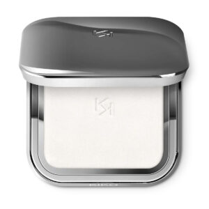 پودر فیکس و مات‌کننده کیکو میلانو مدل Universal Veil Translucent Finishing Powder