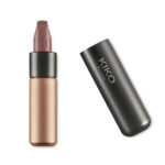 رژ لب مات مخملی کیکومیلانو، مدل Velvet Passion Matte Lipstick - Image 5