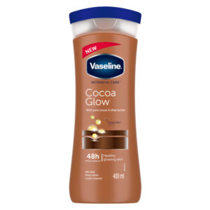 لوسیون وازلین، مدل Cocoa Glow (کاکائویی)