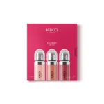 ست کیکومیلانو، شامل 3 لیپ گلاس مدل Glossy Lip Set 03 - Image 2