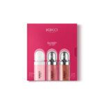 ست کیکومیلانو، شامل لیپ گلاس و حجم دهنده مدل Glossy Lip Set 01 - Image 2