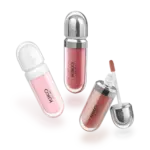 ست کیکومیلانو، شامل لیپ گلاس و حجم دهنده مدل Glossy Lip Set 01 - Image 3
