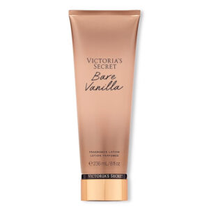 لوسیون بدن ویکتوریاسکرت Bare Vanilla