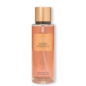 بادی اسپلش ویکتوریاسکرت Amber Romance آمبر رومنس
