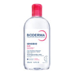 میسلار واتر بایودرما، پوست حساس مدل Sensibio H2O